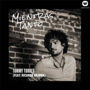 Disco Mientras Tanto de Tommy Torres