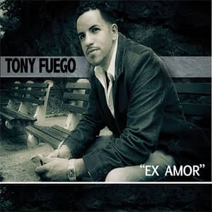 Disco Ex Amor de Tony Fuego