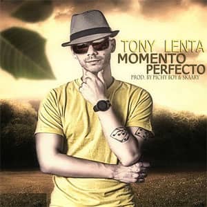 Disco Momento Perfecto de Tony Lenta
