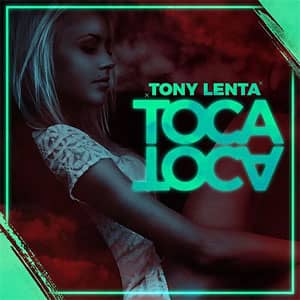 Disco Toca Toca de Tony Lenta