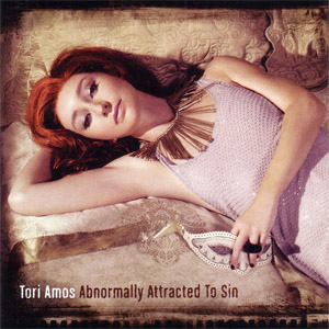 Disco Abnormally Attracted To Sin (18 Canciones) de Tori Amos