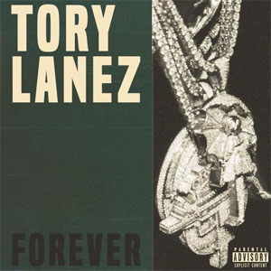 Disco Forever de Tory Lanez