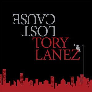 Disco Lost Cause de Tory Lanez