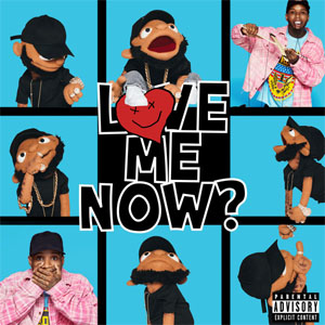 Disco Love Me Now? de Tory Lanez