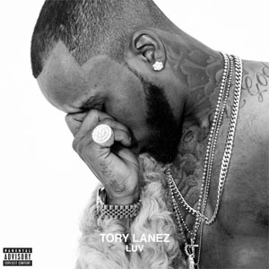 Disco Luv de Tory Lanez