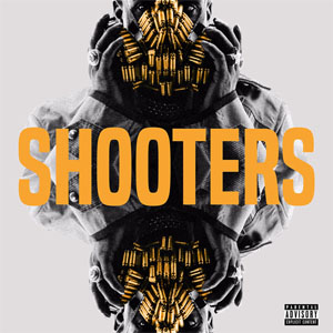 Disco Shooters de Tory Lanez