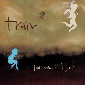 Disco For Me, It's You de Train