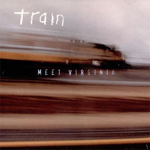 Disco Meet Virginia de Train
