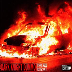 Disco Dark Knight Dummo de Trippie Redd 