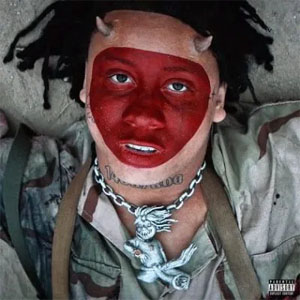 Disco Under Enemy Arms de Trippie Redd 