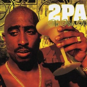 Disco Nu Mixx Klazzics de Tupac Shakur - 2Pac