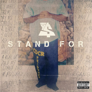 Disco Stand For de Ty Dolla $ign