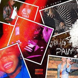Disco Drugs & Pain de Tyla Yaweh