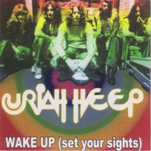 Disco Wake Up (Set Your Sights) de Uriah Heep
