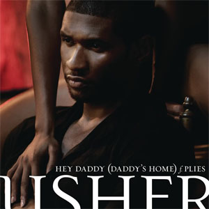 Disco Hey Daddy (Daddy's Home) de Usher