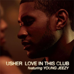 Disco Love In This Club - EP de Usher
