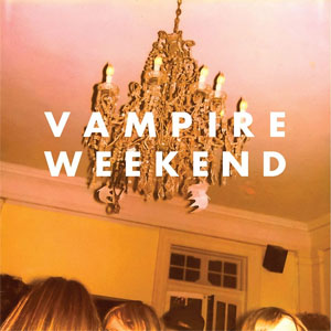 Disco Vampire Weekend de Vampire Weekend