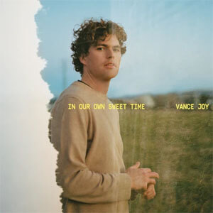 Disco In Our Own Sweet Time de Vance Joy