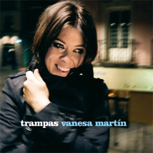 Disco Trampas de Vanesa Martín