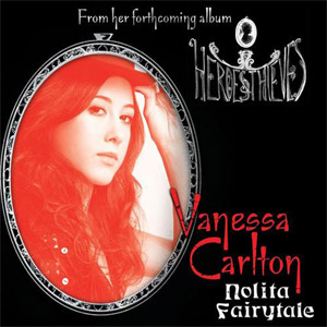 Disco Nolita Fairytale de Vanessa Carlton