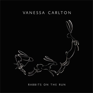 Disco Rabbits On The Run de Vanessa Carlton