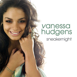 Disco Sneakernight (Cd Single) de Vanessa Hudgens