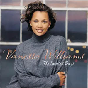 Disco The Sweetest Days de Vanessa Williams