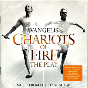Disco Chariots Of Fire (The Play) (Music From The Stage Show) de Vangelis