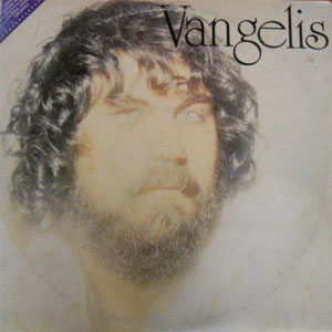 Disco Vangelis de Vangelis