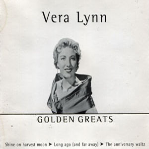 Disco Golden Greats de Vera Lynn