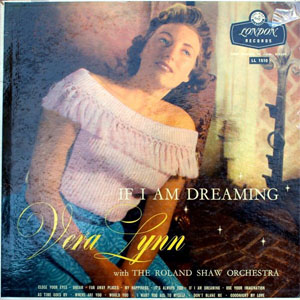 Disco If I Am Dreaming de Vera Lynn