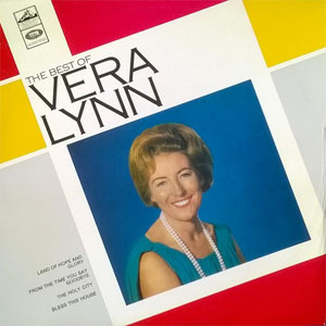 Disco The Best Of Vera Lynn de Vera Lynn