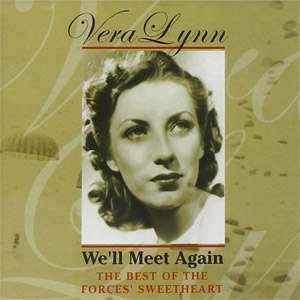 Disco We'll Meet Again de Vera Lynn