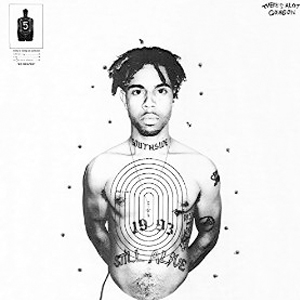 Disco There's Alot Going On de Vic Mensa