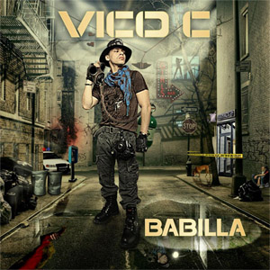 Disco Babilla de Vico C