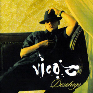 Disco Desahogo de Vico C