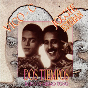 Disco Dos Tiempos Bajo Un Mismo Tono de Vico C