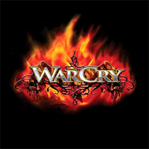 Disco Warcry de WarCry