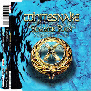 Disco Summer Rain de Whitesnake