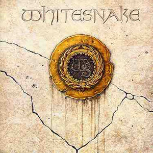 Disco Whitesnake de Whitesnake