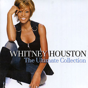 Disco Ultimate Collection de Whitney Houston