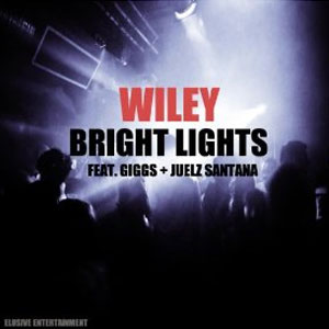 Disco Bright Lights de Wiley