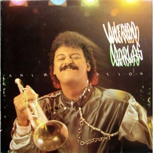 Disco Animation de Wilfrido Vargas