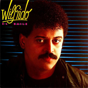Disco El Baile de Wilfrido Vargas
