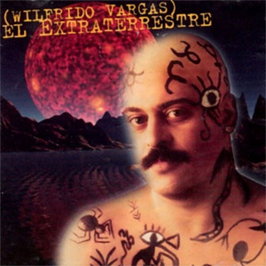 Disco Extraterrestre de Wilfrido Vargas