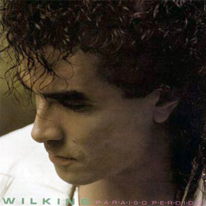 Disco Paraíso Perdido de Wilkins