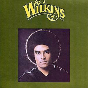 Disco Wilkins de Wilkins