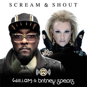 Disco Scream & Shout de Will.I.Am