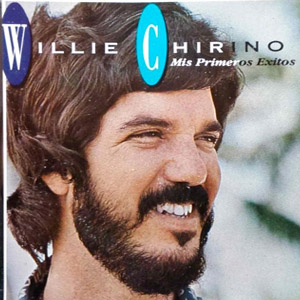 Disco Mis Primeros Éxitos de Willy Chirino