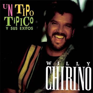 Disco Un Típico Y Sus Éxitos de Willy Chirino
